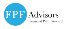 FPF Advisors logo - financial path forward